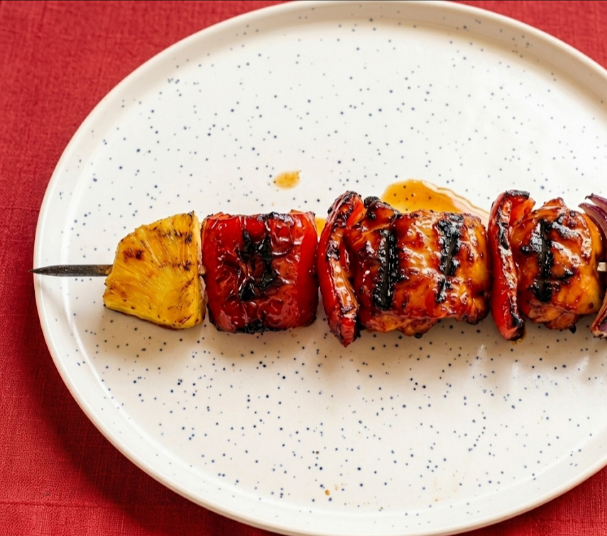 Sunken Ship Kebab